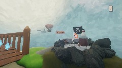 Silly Skeleton's Wicked Adventures-(WIP)