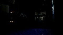 A screenshot taken in Dreams. 12 of 19.