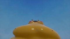 A screenshot taken in Dreams. 1 of 1.