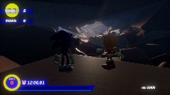 A screenshot taken in Dreams. 18 of 22.