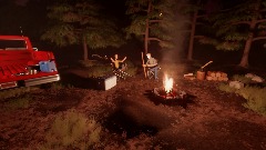 A screenshot taken in Dreams. 23 of 26.