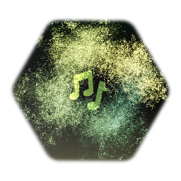 Deltarune - DST final caller (for alesskyXD)