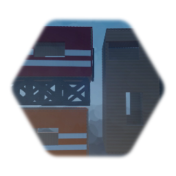 Lost lbp Dreams adventure: Poler colder stuff 4