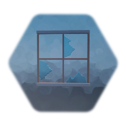 Broken Window