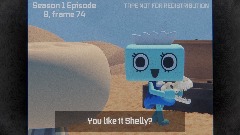 A screenshot taken in Dreams. 5 of 21.