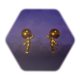 the impys After Party Kit