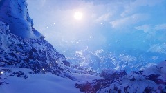 A screenshot taken in Dreams. 3 of 16.