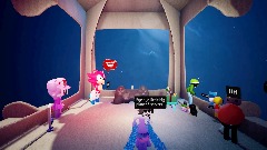 A screenshot taken in Dreams. 2 of 3.