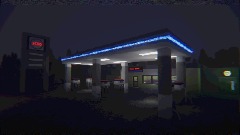 A screenshot taken in Dreams. 3 of 8.