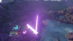 A screenshot taken in Dreams. 20 of 22.