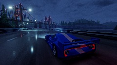 A screenshot taken in Dreams. 3 of 4.