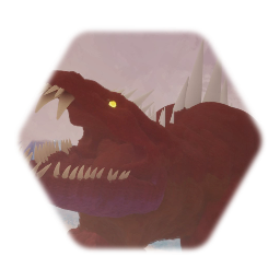 Godzilla Amphibia (Monsterverse version)