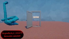 A screenshot taken in Dreams. 1 of 3.