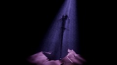 A screenshot taken in Dreams. 6 of 9.