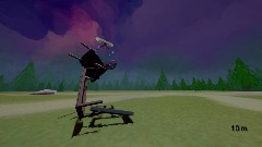 A screenshot taken in Dreams. 10 of 25.
