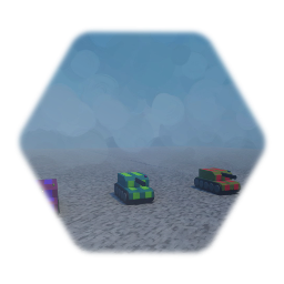 Simple Tanks