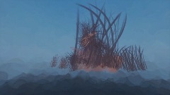 A screenshot taken in Dreams. 9 of 15.