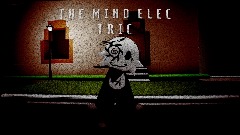 The mind electric // lazy Let him go anim(?)