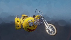 A screenshot taken in Dreams. 3 of 30.