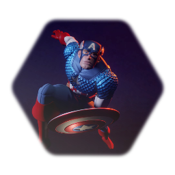 Captain America Collection