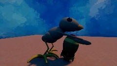 A screenshot taken in Dreams. 1 of 1.