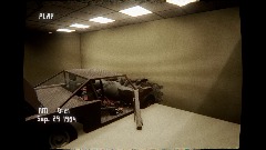 A screenshot taken in Dreams. 7 of 12.