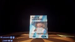 PLASTIC DREAMERS | SONI EDITION