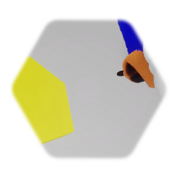 OH NO THEY HIT THE PENTAGON