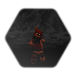 Broken Freddy