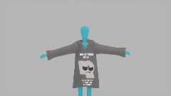 A screenshot taken in Dreams. 2 of 4.