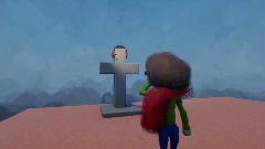 R.I.P Charles Calvin