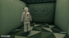 A screenshot taken in Dreams. 8 of 9.