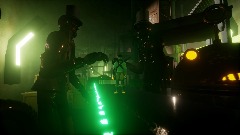 Lincolns dollar Factory