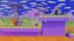 Remix of Remix 3 of AY | Marble Zone