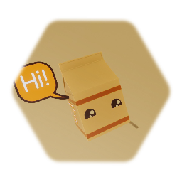 Side OC-Juicy The Juice Box