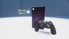 Milkman Series X Showcase