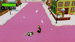 A screenshot taken in Dreams. 9 of 30.