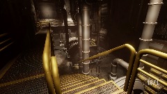 A screenshot taken in Dreams. 11 of 13.