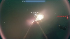 A screenshot taken in Dreams. 21 of 30.