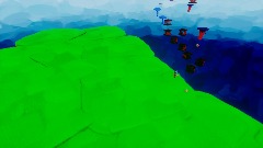 EPIC PLATFORMER V.01