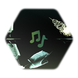 I thought you were at this party