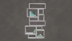 A screenshot taken in Dreams. 12 of 24.