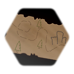 DREAM FLIX 📼 S2 E2 Treasure Map