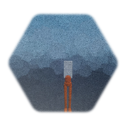 The Backrooms Weird Tapes Puppet