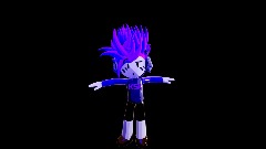 A screenshot taken in Dreams. 1 of 1.