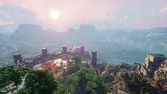 A screenshot taken in Dreams. 4 of 9.