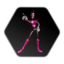 Mettaton EX