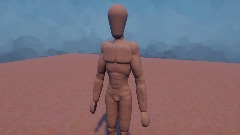 A screenshot taken in Dreams. 5 of 8.