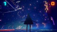 A screenshot taken in Dreams. 4 of 5.
