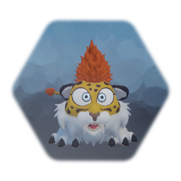 ベビーパンサー